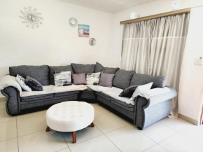 Stegor holiday home